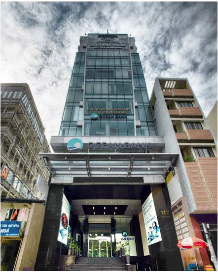 Central Park 2 Tower | Quận 1