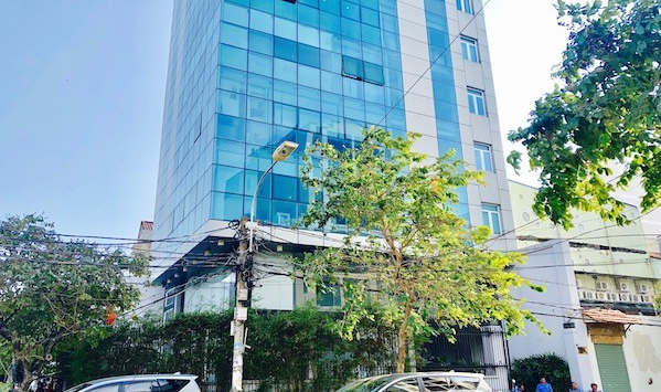 Green Country Building 
