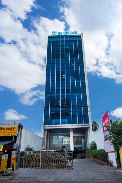 TNL Building Ung Văn Khiêm 
