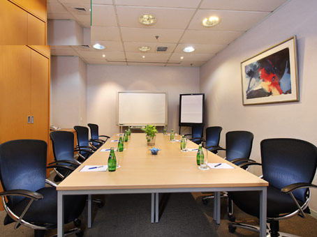 IBC Office Hồ Tùng Mậu