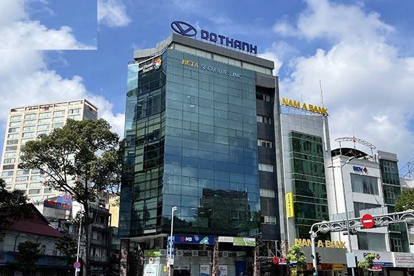Beta Building | Quận 1