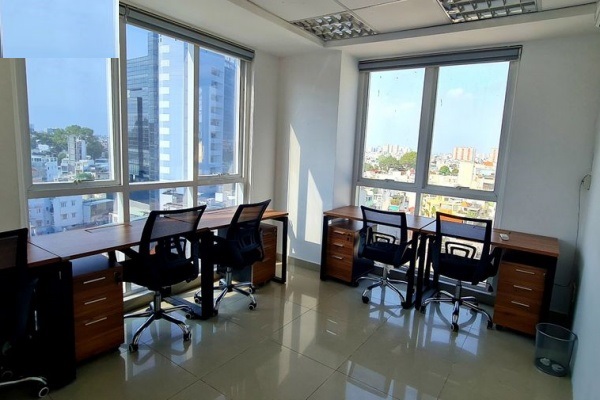 van-phong-tron-goi-soho-office-vien-dong-building