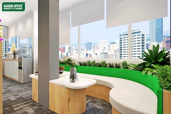 YOUR OFFICE NGUYỄN CÔNG TRỨ