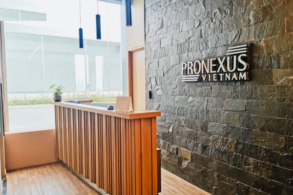ZEN PLAZA | PRONEXUS VIETNAM 