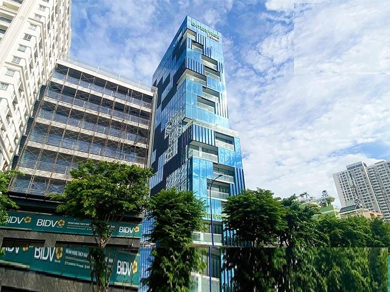 Enterprise Tower | Quận 4