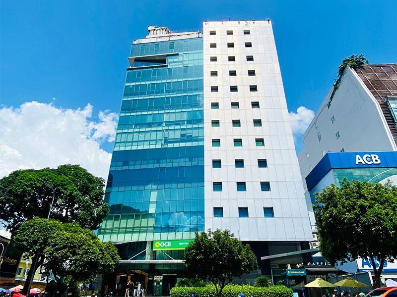 Dali Tower | Quận Bình Thạnh