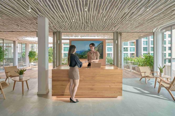 Dreamplex Lê Hiến Mai