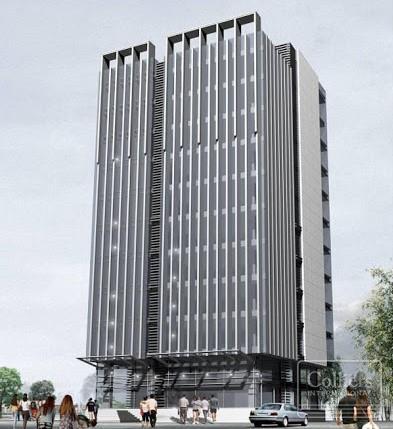 222 Building 