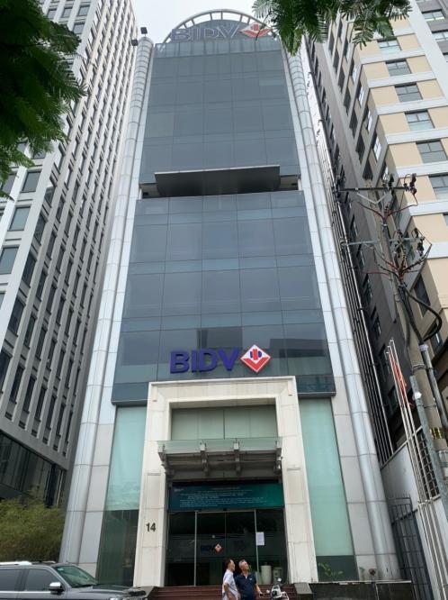  Cotec Building 