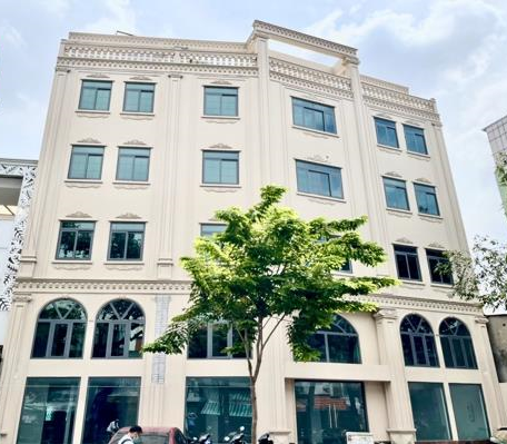PLS Vinh Khanh Building 
