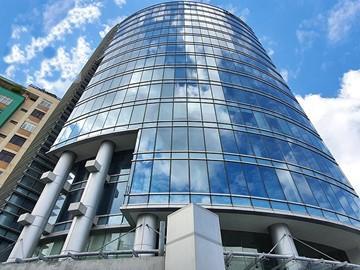 Coteccons Building 