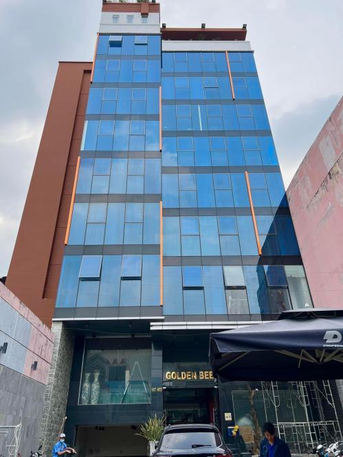 Golden Bee Building 