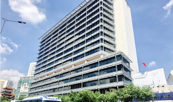 Centre Point Tower