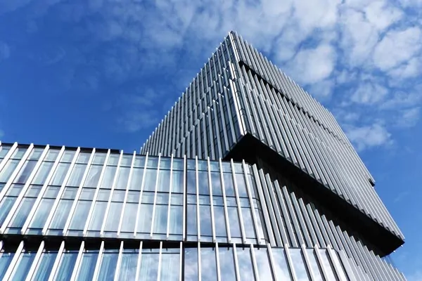 Office Building Classification Types 