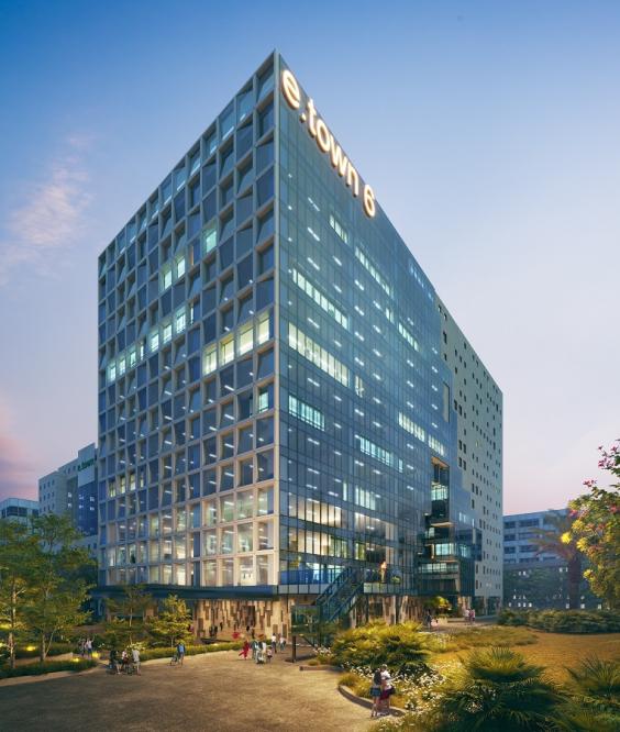  ETOWN 6 I Quận Tân Bình