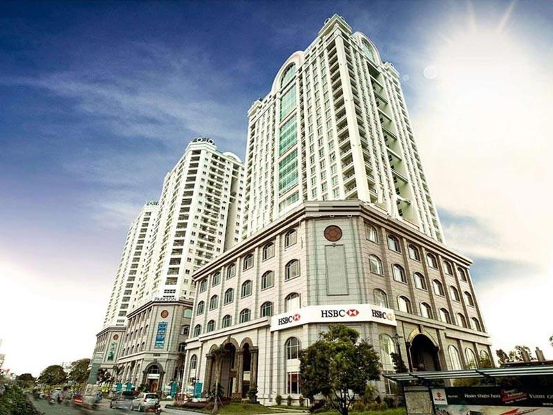 Flemington Tower