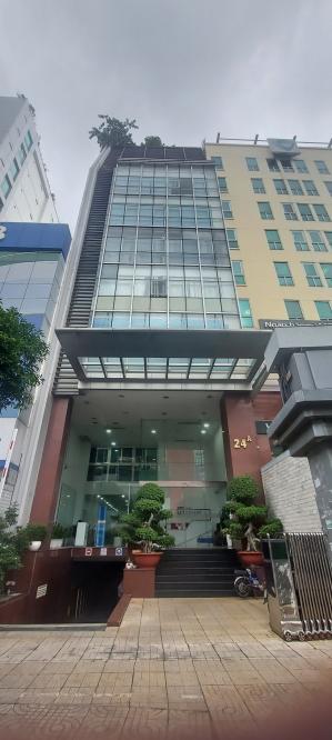 HM Square Building 