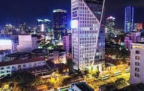 Havana Tower 