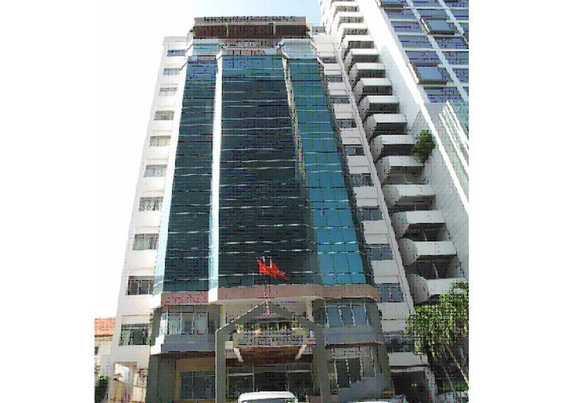 IDC Building 