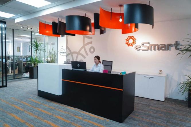 An Phú Plaza I Esmart