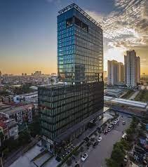 Leadvisors Tower 