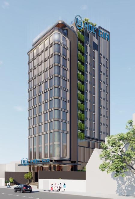 Vinamit Tower I Phu Nhuan 