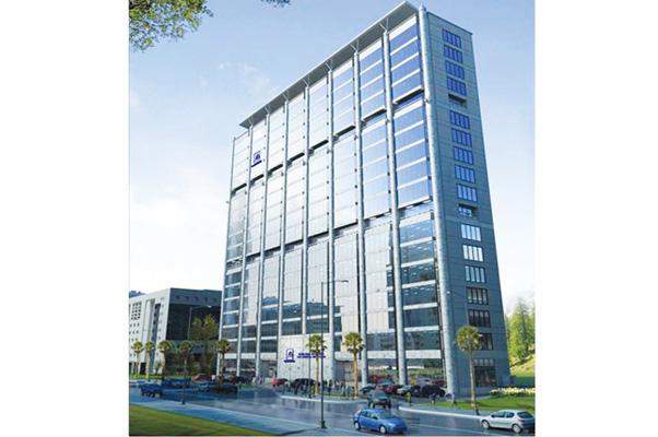 Nam A Bank Tower 