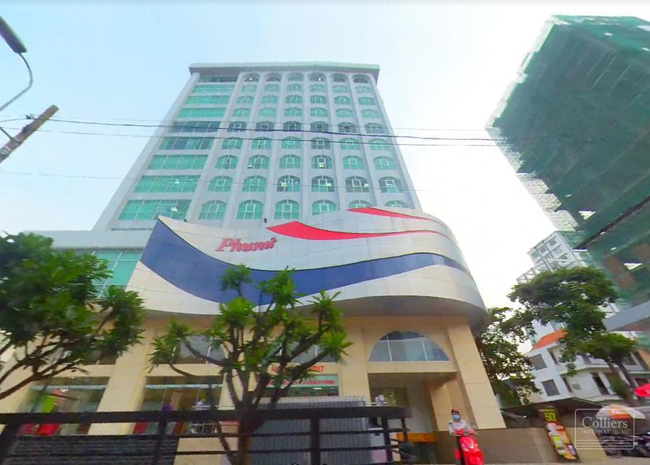 Bao Phu Nu Building I Thao Dien