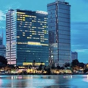 Riverbank Place | Quận 1