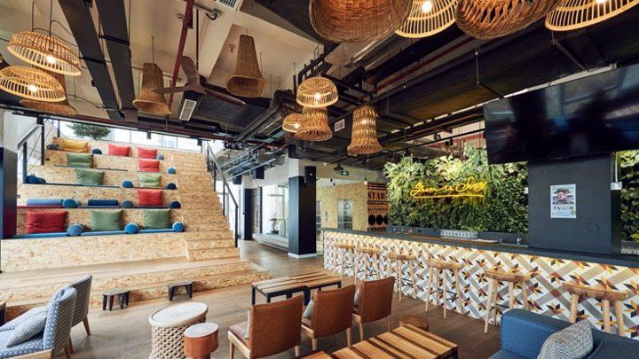 Tư Vấn Tiền Khai Trương
