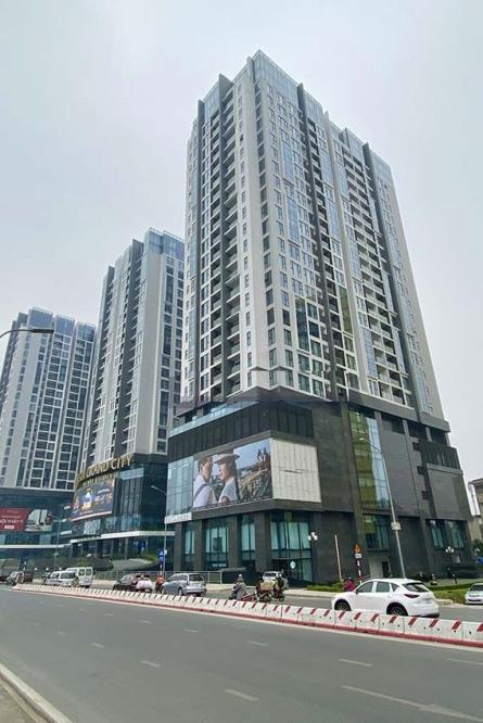 Sun Grand City Ancora | Quận Hai Bà Trưng