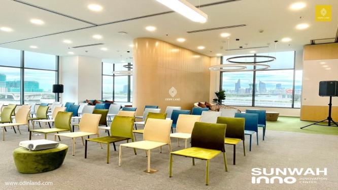 Sunwah Innovation Center