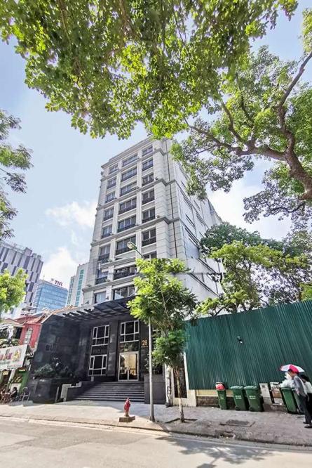 TD Building | Quận Hoàn Kiếm