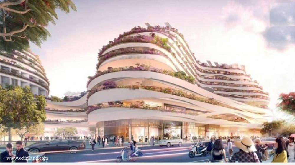 Tiến Bộ Plaza | Quận Ba Đình