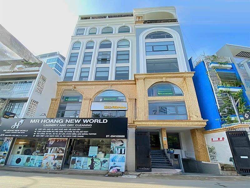 PPM Building | Quận Bình Thạnh