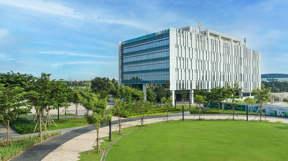 OneHub Saigon I Thu Duc