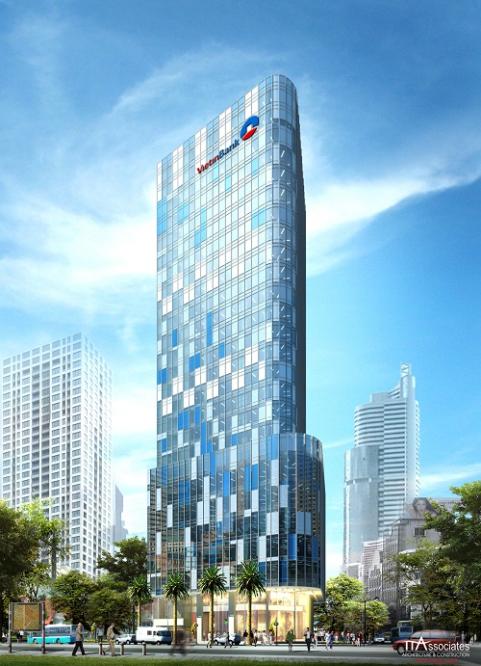 VietinBank Tower