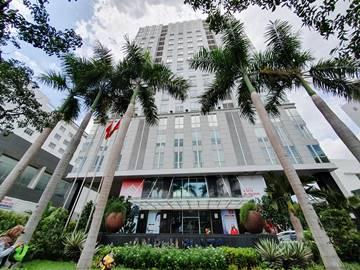 An Phu Plaza