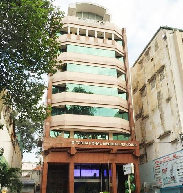 Belco Building