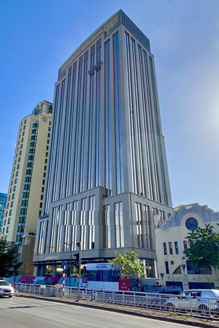 BRG Tower | Quận Hoàn Kiếm