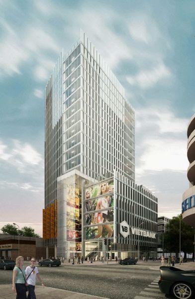Lim 2 Tower 