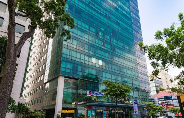 Quận 3 I Top 10 Tòa nhà văn phòng tốt nhất