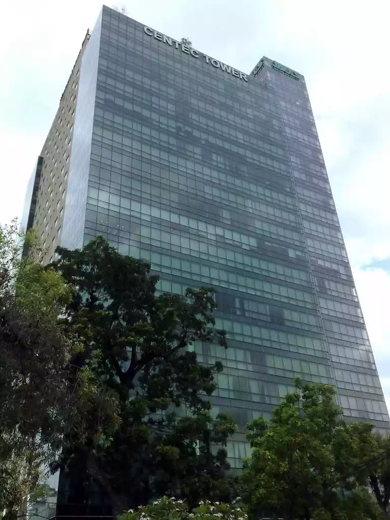 Centec Tower I Quận 3
