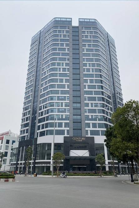 Century Tower | Quận Hai Bà Trưng