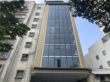 Khanh Nguyen Building I District 1