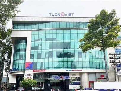 Tuong Viet Building | Quận 1