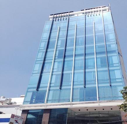  Phuong Long Building