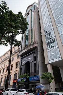 Empire Tower