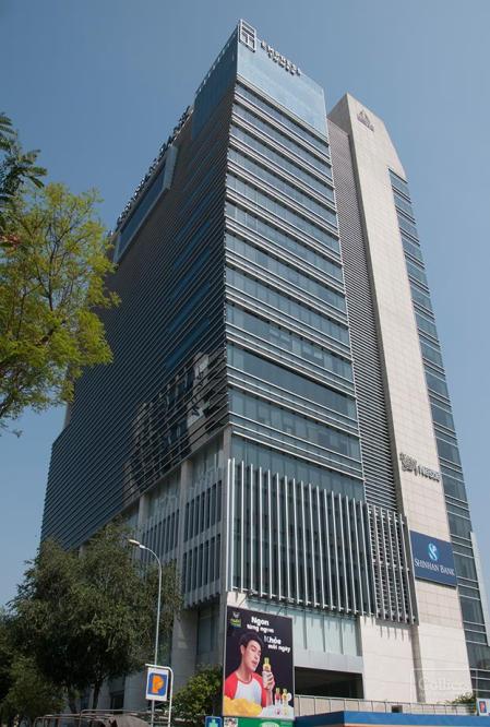 Empress Tower
