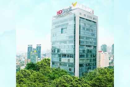 HD Bank